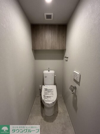 グランエール西日暮里の物件内観写真